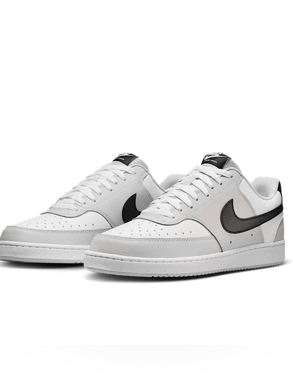 Men's Nike Court Vision Low Sneakers